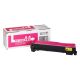 KYOCERA FS C5200DN MAGENTA TONER (5k) (TK-550M) (KYOTK550M)