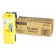 KYOCERA FS C8100DN TONER YELLOW (7k) (TK-820Y) (KYOTK820Y)