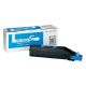 KYOCERA TASKALFA 400ci/500ci/552ci CYAN TONER (18k) 0T2H7CEU (TK-855C) (KYOTK855C)