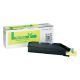 KYOCERA TASKALFA 400ci/500ci/552ci YELLOW TONER (18k) 0T2H7AEU (TK-855Y) (KYOTK855Y)