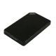 LC Power Shockproof - USB 3.0 Enclosure 6,35cm/2,5