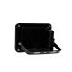 123LED Floodlight Black (20W) (LDR06367)