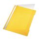 Ντοσιέ με Έλασμα LEITZ 4191 (Κίτρινο) (41910015) (LEI41910040)