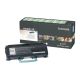 LEXMARK OPTRA E460 HC TNR (15k) (460X11E) (LEX460X11E)