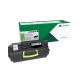 LEXMARK MX818 TONER BLACK EHC 45K (63B2X00) (LEX63B2X00)