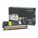 LEXMARK C530 YELLOW TONER (1.5k) (C5200YS) (LEXC5200YS)