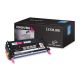 LEXMARK X560 MAGENTA TONER (10K) (X560H2MG) (LEXX560H2MG)