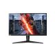 LG UltraGear 27GL850-B QHD Ergonomic Gaming Monitor 27
