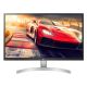 LG 27UL500-W Led IPS 4K UHD Monitor 27'' White (27UL500-W) (LG27UL500W)
