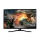 LG UltraGear 32GK850F-B Led QHD Monitor 32'' (32GK850FB) (LG32GK850FB)