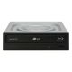 H-L DS Internal BD-RW Recorder Retail Black (BH16NS55.AHLR10B) (LGBH16NS55)