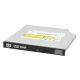 H-L DS Internal DVD-RW Recorder Super Slim 11mm Black (GTC0N.BHLA10B)