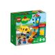 Lego Duplo: Airport (10871) (LGO10871)