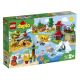 Lego Duplo: World Animals (10907) (LGO10907)