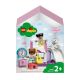 Lego Duplo: Bedroom (10926) (LGO10926)