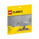 LEGO Classic Graue Bauplatte (11024) (LGO11024)