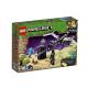 Lego Minecraft: The End Battle (21151) (LGO21151)