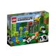 Lego Minecraft: The Panda Nursery (21158) (LGO21158)