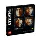 Lego Art The Beatles (31198) (LGO31198)