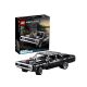 Lego Technic: Dom's Dodge Charger (42111) (LGO42111)