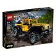 Lego Technic: Jeep Wrangler (42122) (LGO42122)