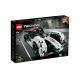 LEGO Technic Formula E Porsche 99X Elec  (42137) (LGO42137)