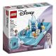 Lego Disney: Frozen 2 Elsa Nokk Storybook Adventures για 5+ ετών (43189) (LGO43189)