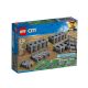 Lego City: Train Tracks (60205) (LGO60205)