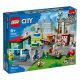 Lego City: Town Center (60292) (LGO60292)