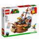 Lego Super Mario: Bowser's Airship για 8+ ετών (71391) (LGO71391)