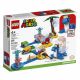 Lego Super Mario: Dorrie's Beachfront για 6+ ετών (71398) (LGO71398)