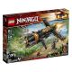 Lego Ninjago: Legacy Boulder Blaster Airplane (71736) (LGO71736)
