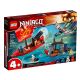 LEGO Ninjago Flug mit dem Ninja-Flugsegl | 71749