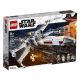 Lego Star Wars: Luke Skywalker's X-Wing Fighter (75301) (LGO75301)