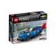 Lego Speed Champions: Chevrolet Camaro ZL1 Race Car (75891) (LGO75891)