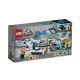 Lego Jurassic World: Dr Wu's Laboratory Baby Dinosaurs Breakout (75939) (LGO75939)
