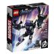 LEGO Marvel S. H. Black Panther Mech | 76204