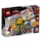 LEGO Marvel S. H. Duell mit Gargantos (76205) (LGO76205)