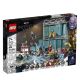 LEGO Super Heroes Iron Mans Werkstatt | 76216