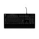 Logitech G213 Prodigy Gaming Keyboard EN-US (920-008087) (LOGG213)