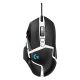 Logitech G502 Hero SE Gaming Mouse (910-005730) (LOGG502HEROSE)