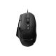 Logitech G502 X black (910-006139) (LOGG502XBK)