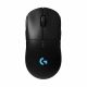 Logitech Mouse Pro wireless black(910-005272)