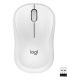 Logitech M220 SILENT White (910-006128) (LOGM220WHITE)