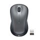 Logitech M310 Optical Mouse Silver Wireless (910-003986) (LOGM310SIL)