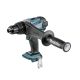 Makita DDF458Z Δραπανοκατσάβιδο Μπαταρίας 18V Solo (DDF458Z) (MAKDDF458Z)