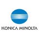 KONICA MINOLTA TN619 TONER BLACK (A3VX130) (MINTN619K)