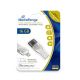 MediaRange USB 3.0 Combo Flash Drive with Apple Lightning plug 16GB (MR981)