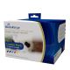 Inkjet MEDIARANGE Συμβατό για Εκτυπωτές Brother (Multipack) (LC-980, LC-1100) (MRB1100)
