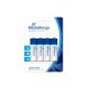 Αλκαλική Μπαταρία MediaRange Premium AA 1.5V (LR6) (42 Pack) (MRBAT104)